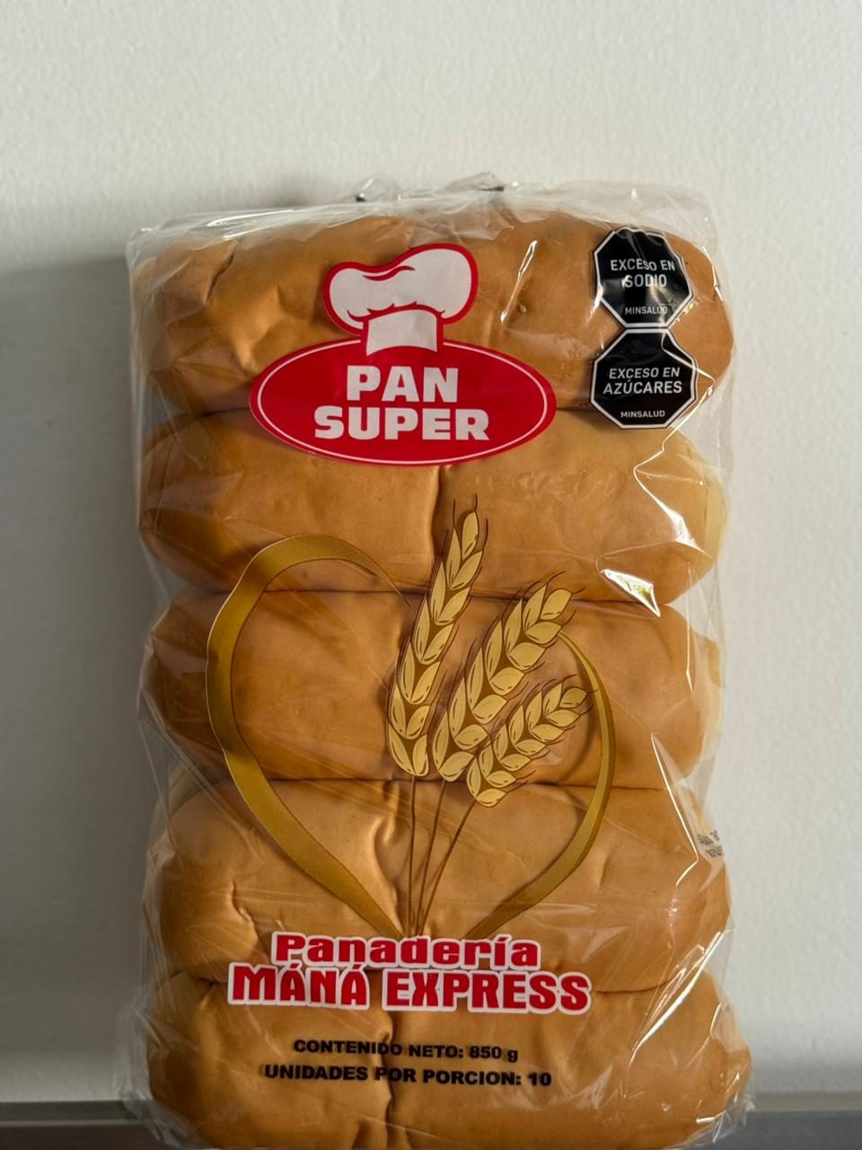 Pan Super